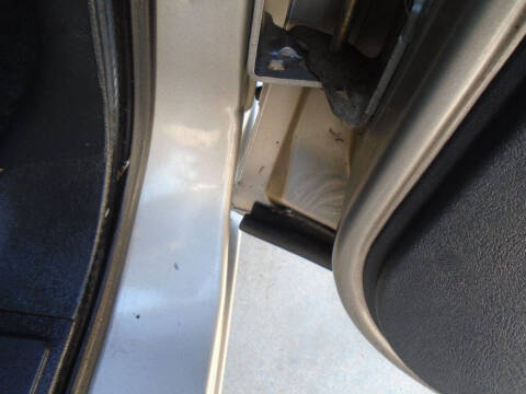 2001 Chevrolet S-10 LS