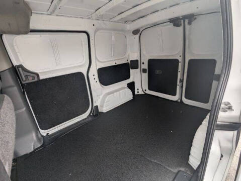 2019 Nissan NV200 SV