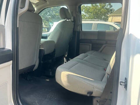 2021 Ford F-350 Super Duty Lariat