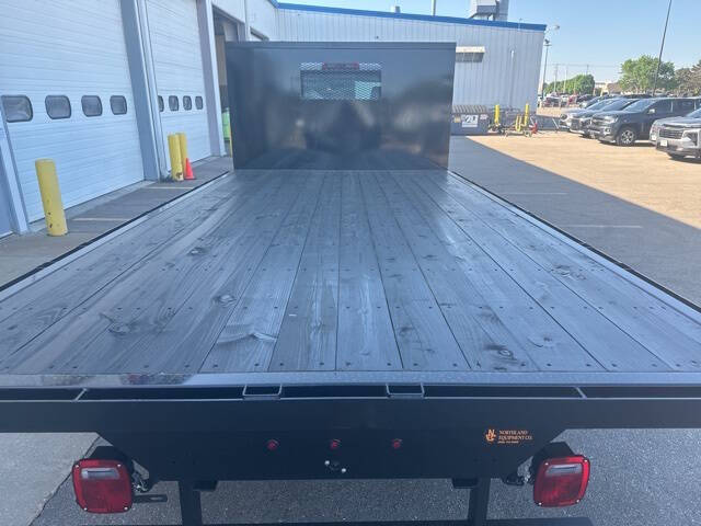 2024 Chevrolet Silverado 4500HD