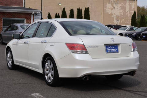 2010 Honda Accord