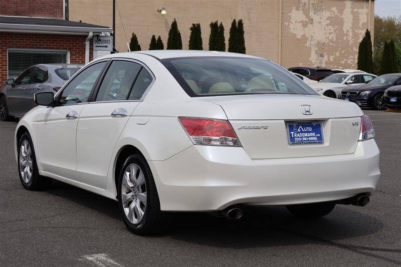 2010 Honda Accord