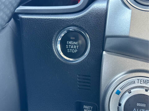 2011 Toyota 4Runner Limited