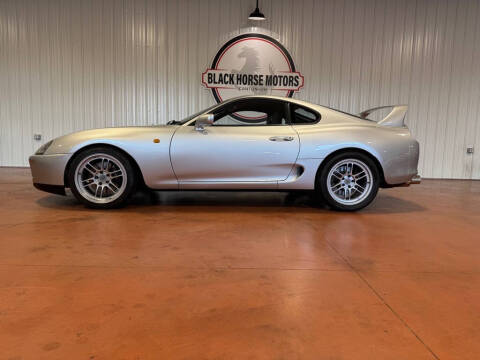 1993 Toyota Supra Turbo