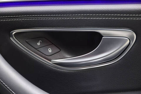 2019 Mercedes-Benz AMG GT 63