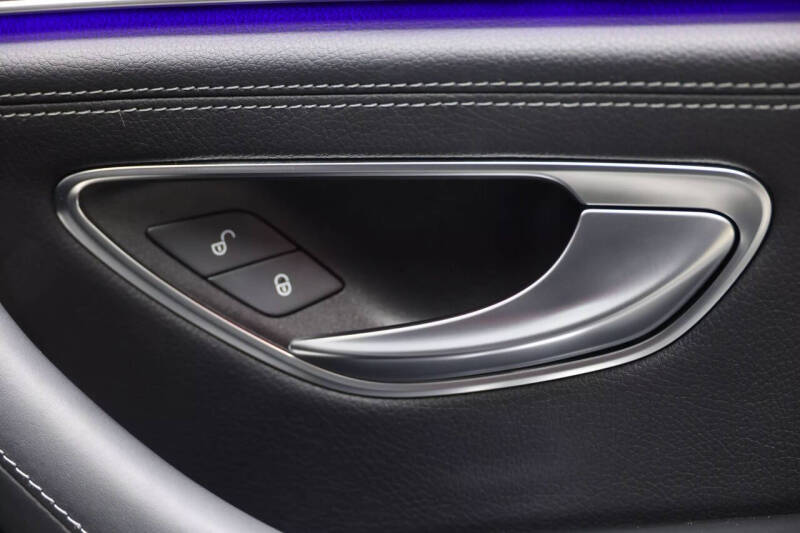 2019 Mercedes-Benz AMG GT 63