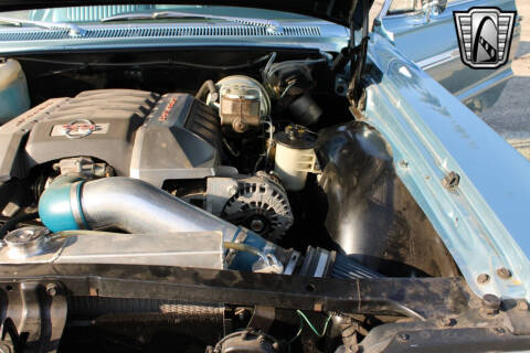 1964 Chevrolet Impala