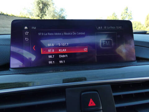 2020 BMW 4 Series 430i