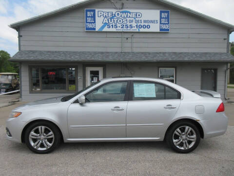 2009 Kia Optima SX