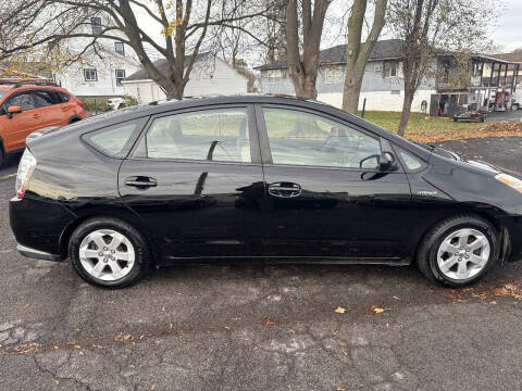 2009 Toyota Prius Standard