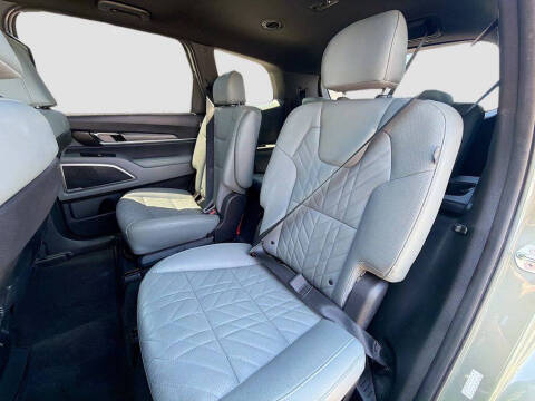 2023 Kia Telluride EX X-Line