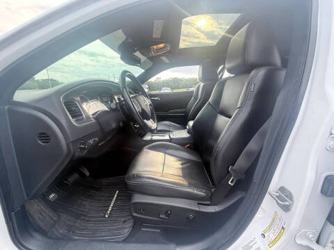 2013 Dodge Charger
