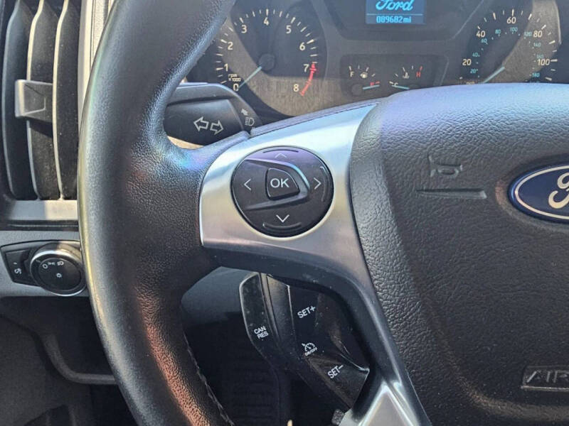 2017 Ford Transit 350