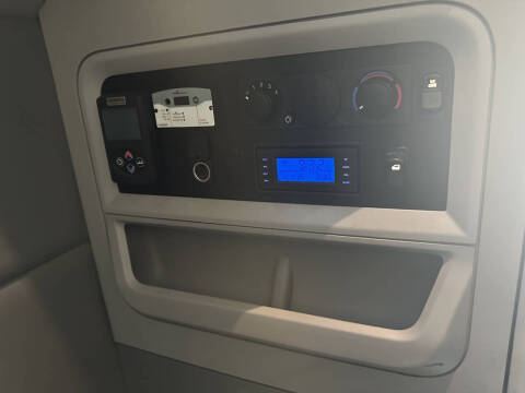 2018 Kenworth T680