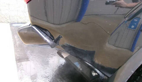 2019 Nissan Frontier