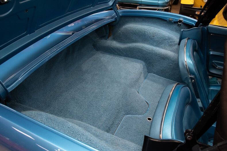 1967 Chevrolet Corvette