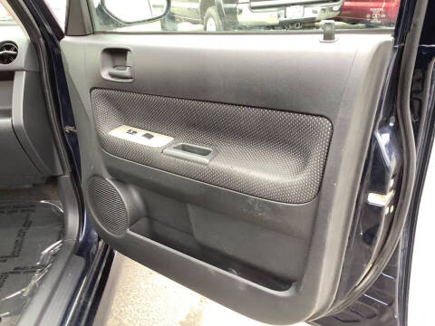 2004 Scion xB