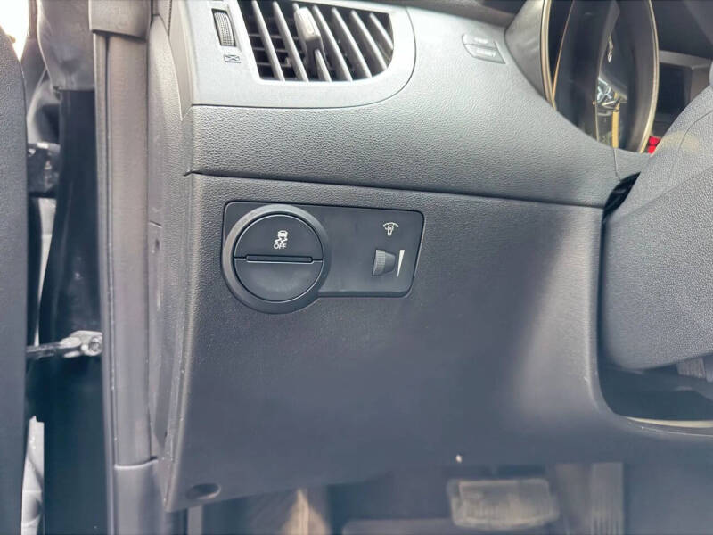 2015 Hyundai Genesis Coupe 3.8