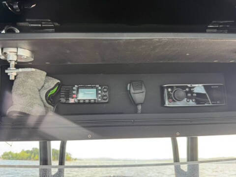 2016 Statement Marine 380 Open