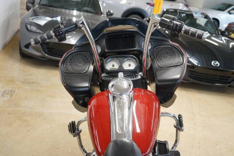 2020 Harley-Davidson Road Glide