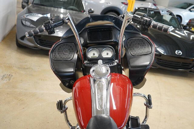 2020 Harley-Davidson Road Glide