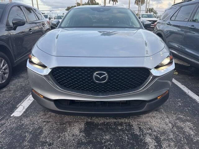 2021 Mazda CX-30 Preferred