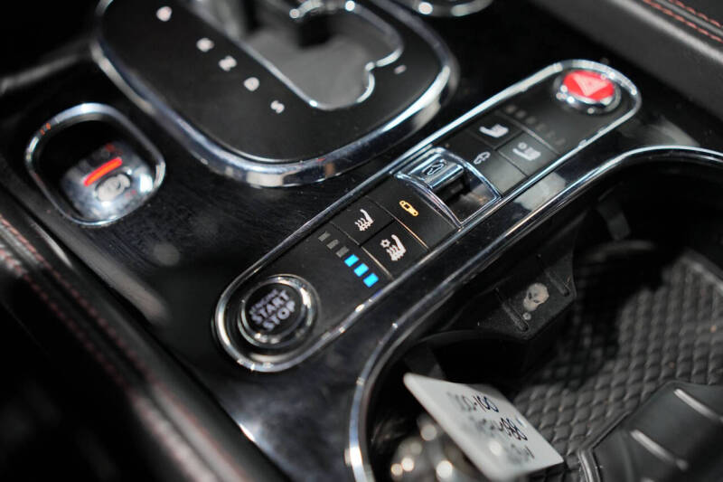 2017 Bentley Continental GT V8