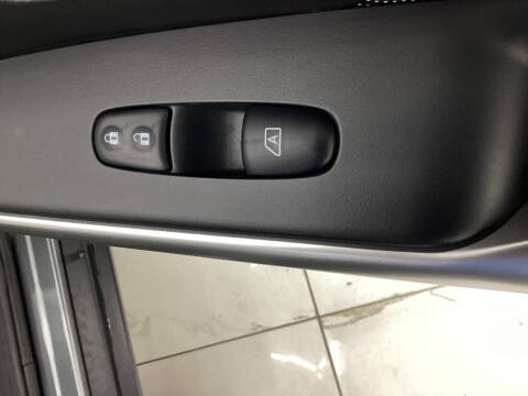 2018 Nissan Kicks SV