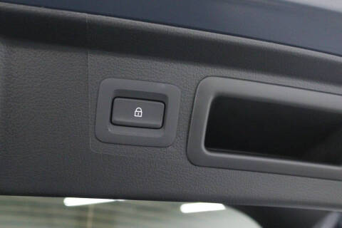 2025 Mazda CX-50 2.5 S Select