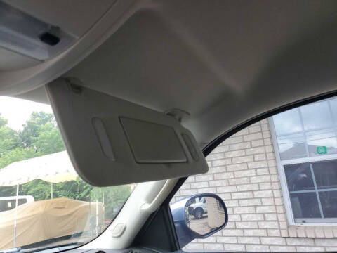 2008 Chevrolet Silverado 1500