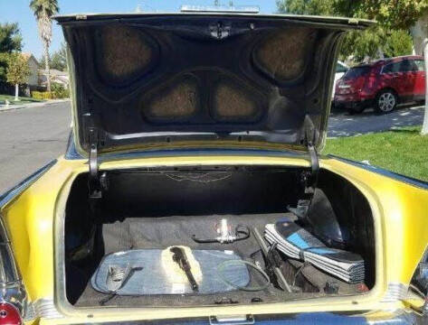 1957 Chevrolet Bel Air