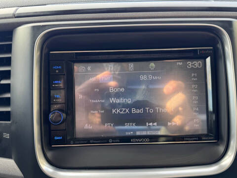 2015 RAM 1500 Tradesman