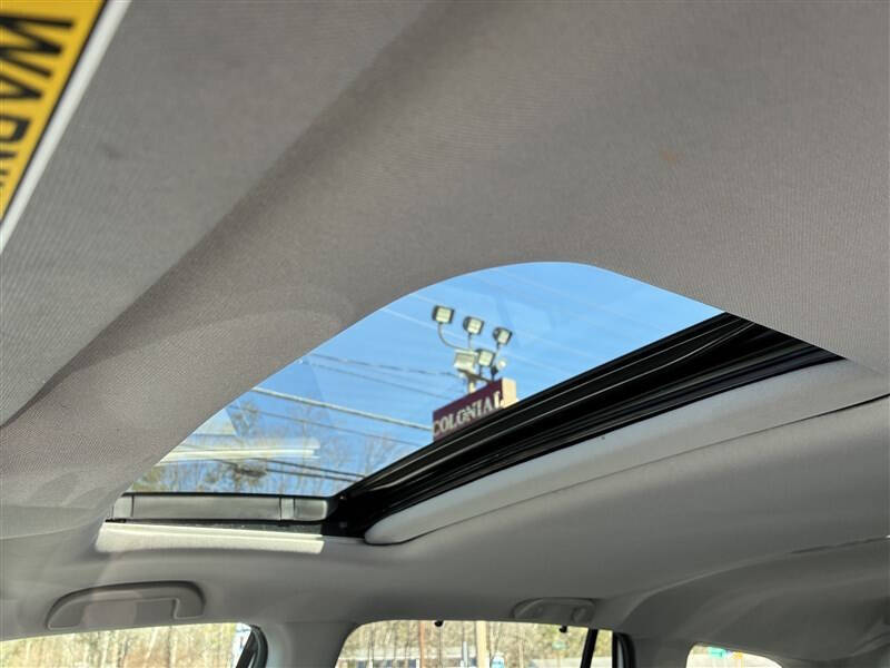 2022 Honda Pilot SE