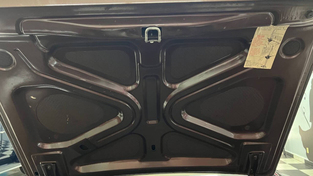 1960 Oldsmobile Eighty-Eight 32