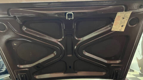 1960 Oldsmobile Eighty-Eight