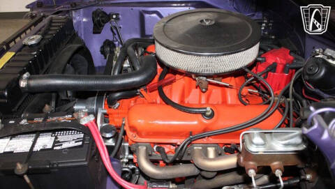 1970 Dodge Challenger