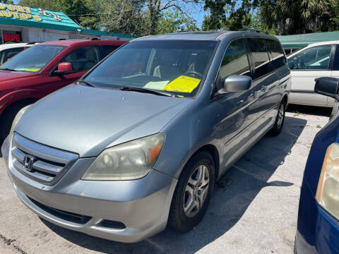 2005 Honda Odyssey for sale at Import Auto Brokers Inc in Jacksonville FL
