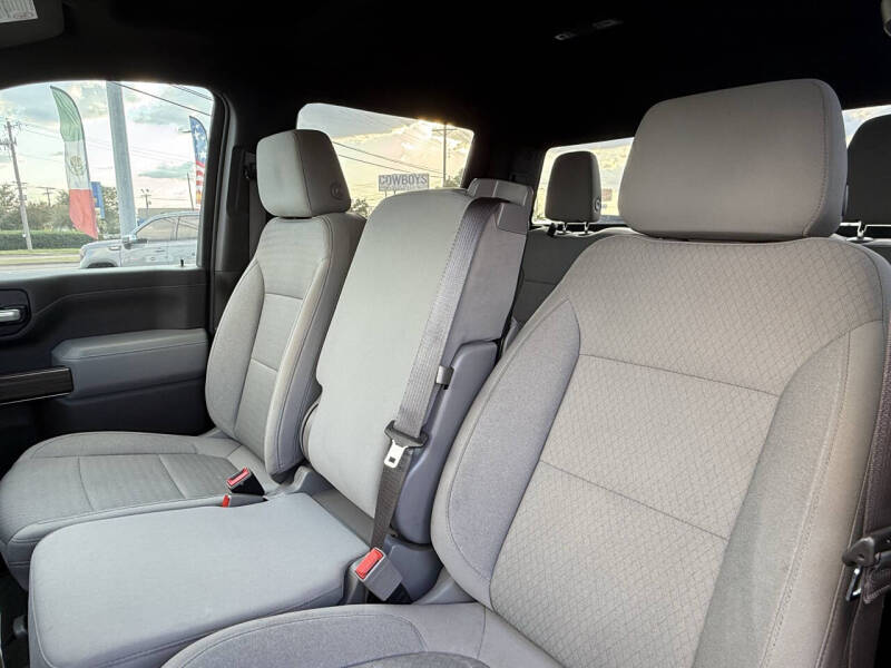 2023 Chevrolet Silverado 2500HD LT