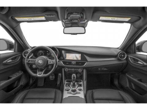 2025 Alfa Romeo Giulia