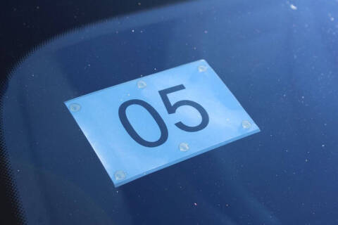 2005 Bentley Continental GT Turbo