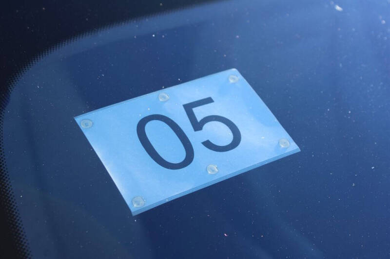 2005 Bentley Continental GT Turbo