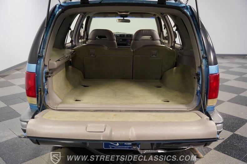 1996 GMC Jimmy