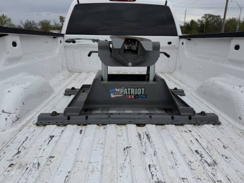 2009 GMC Sierra 3500HD SLT