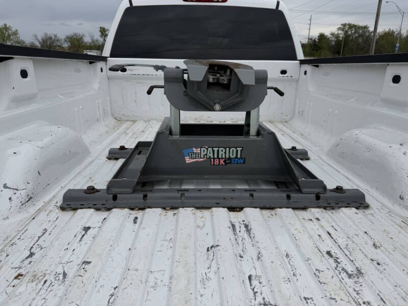 2009 GMC Sierra 3500HD SLT