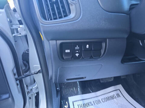 2014 Kia Rio 5-Door EX