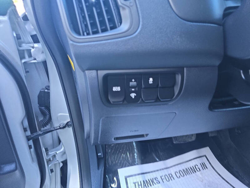 2014 Kia Rio 5-Door EX