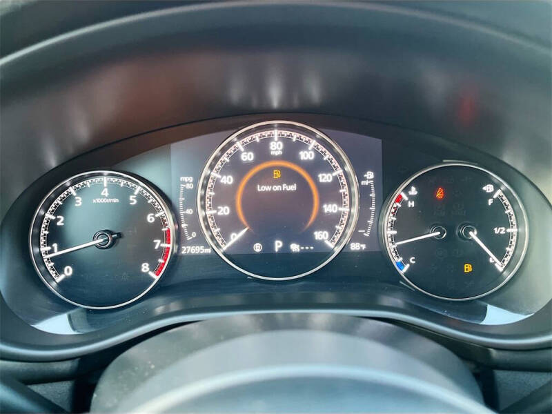 2021 Mazda Mazda3 Hatchback Premium