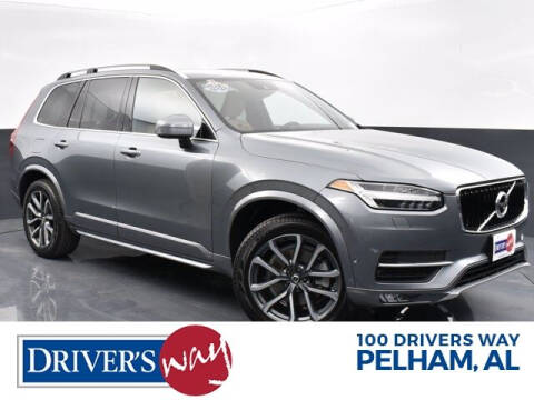 2018 Volvo XC90