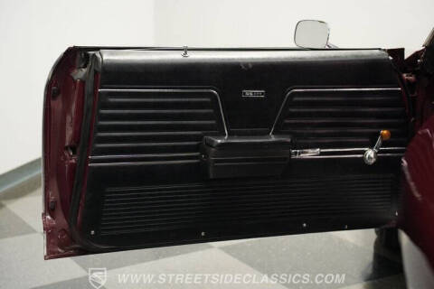 1969 Chevrolet Chevelle