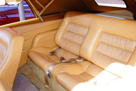 2017 Willys Jeepster